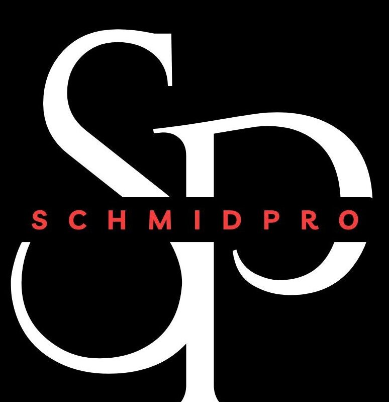 SchmidPro Logo